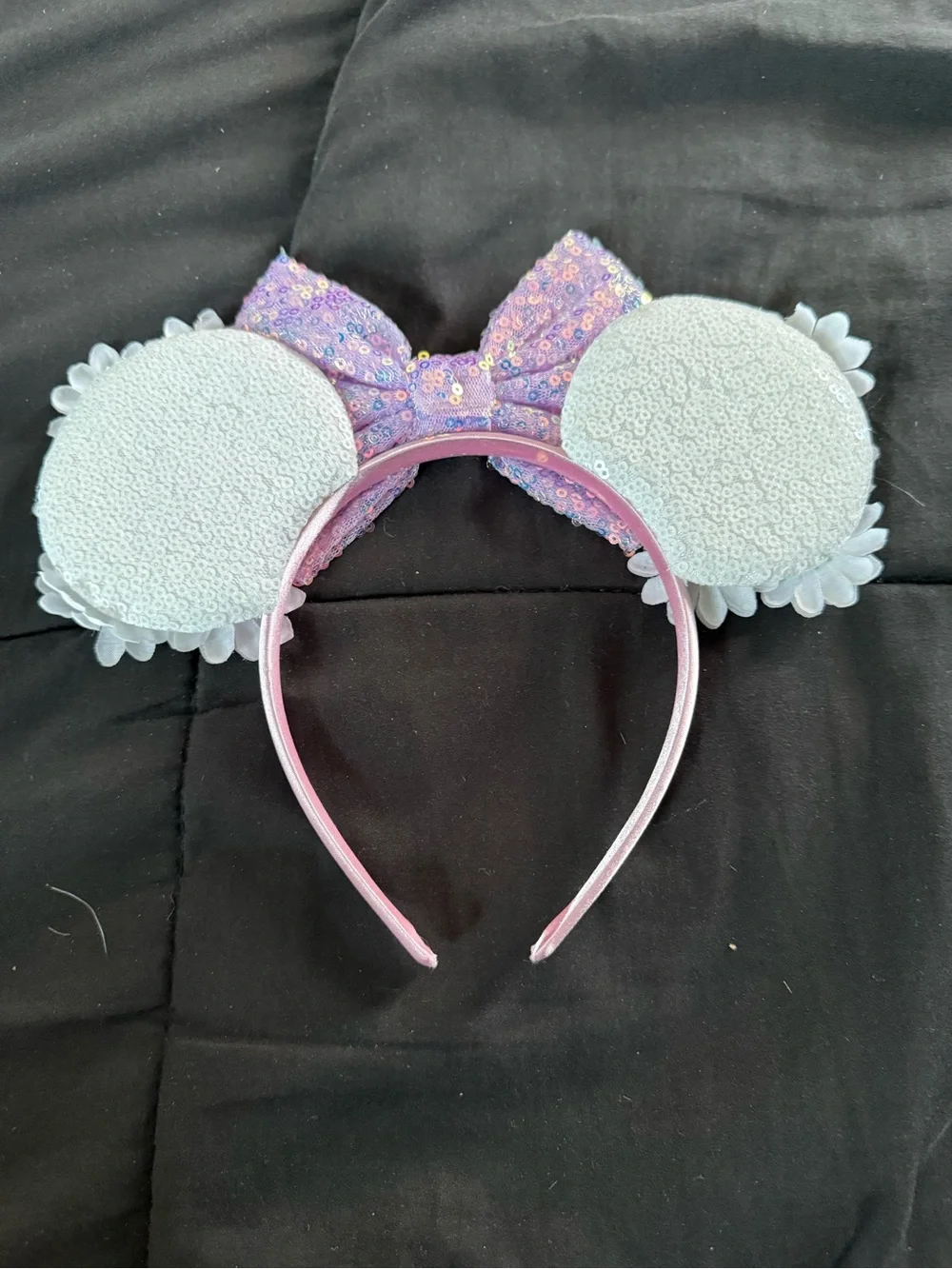 Daisy Mickey Ears